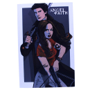 Angel & Faith Paperback Nr. 2 – FedCon 2013 (limitiert 222) | Hoppla Stuff